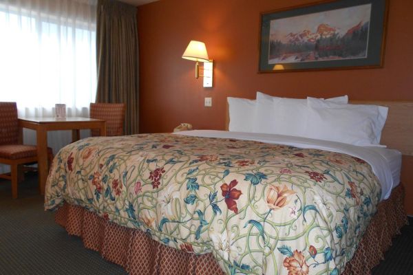 ALPINE INN OF GUNNISON (Gunnison)
